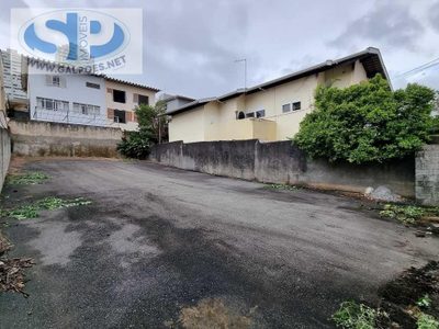 Loteamento e Condomínio, 275 m² - Foto 2