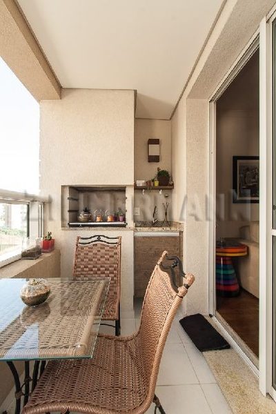 Apartamento, 3 quartos, 86 m² - Foto 3