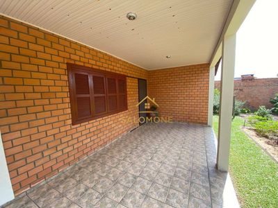 Chácara, 3 quartos, 900 m² - Foto 3