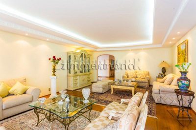 Apartamento, 5 quartos, 340 m² - Foto 2