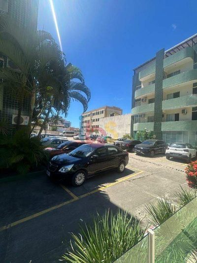 Apartamento, 1 quarto, 48 m² - Foto 3