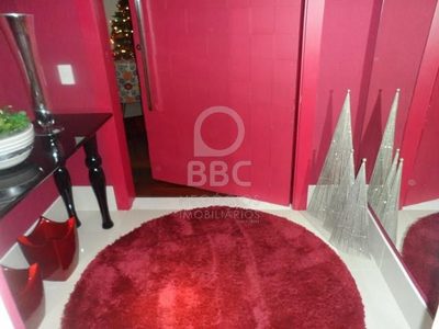 Apartamento, 3 quartos, 186 m² - Foto 3