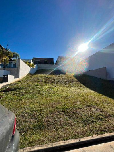 Loteamento e Condomínio, 537 m² - Foto 2