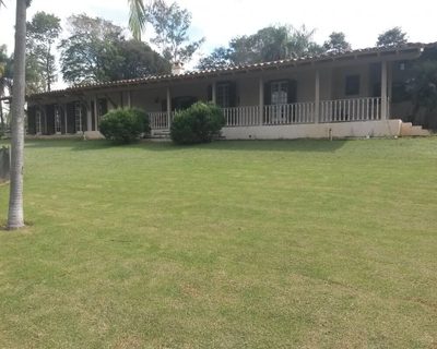 Casa, 7 quartos, 1500 m² - Foto 2