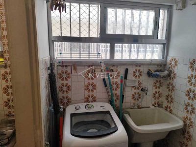 Apartamento, 1 quarto, 40 m² - Foto 5