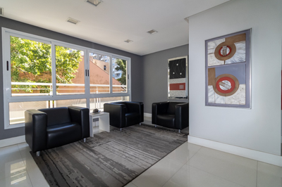Apartamento, 3 quartos, 107 m² - Foto 4