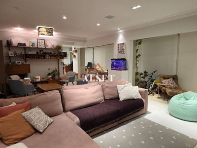Apartamento, 4 quartos, 234 m² - Foto 4