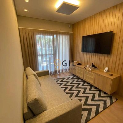 Apartamento, 2 quartos, 68 m² - Foto 1