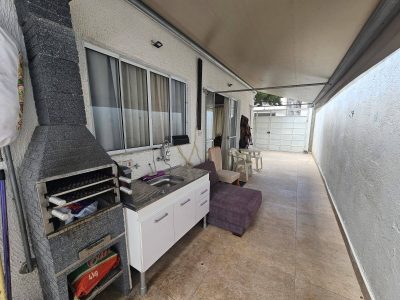 Casa, 2 quartos, 46 m² - Foto 5