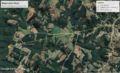 Chácara, 32 hectares - Foto 3