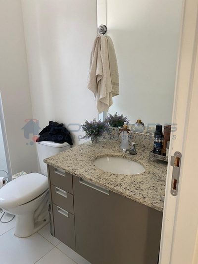Apartamento, 2 quartos, 87 m² - Foto 5