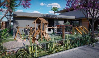 Loteamento e Condomínio, 203 m² - Foto 3