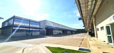 Depósito-Galpão, 8747 m² - Foto 5