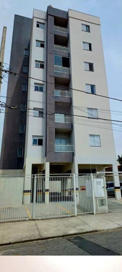 Apartamento, 2 quartos, 55 m² - Foto 2