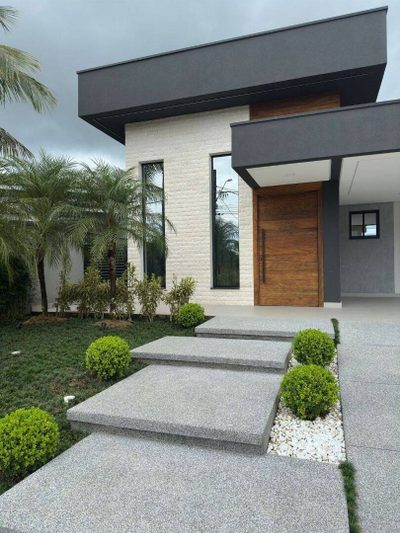 Casa, 4 quartos, 258 m² - Foto 3