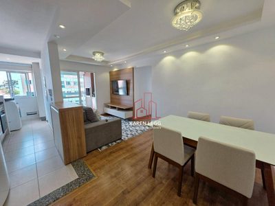 Apartamento, 3 quartos, 71 m² - Foto 2