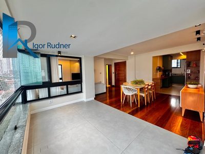 Apartamento, 4 quartos, 170 m² - Foto 3