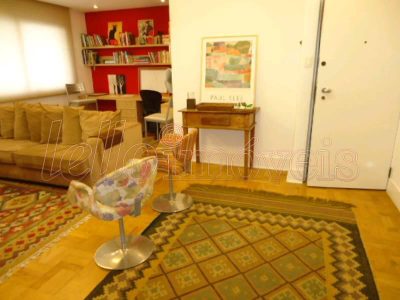 Apartamento, 2 quartos, 75 m² - Foto 4