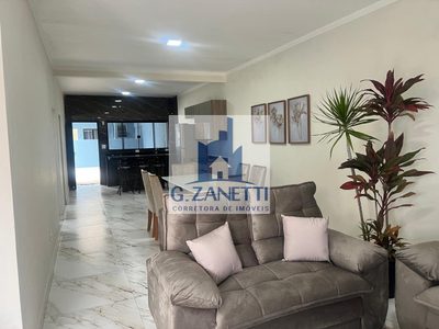 Casa, 4 quartos, 188 m² - Foto 3