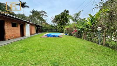 Casa, 5 quartos, 489 m² - Foto 2