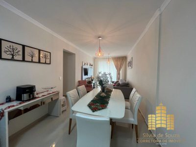 Apartamento, 3 quartos, 120 m² - Foto 2