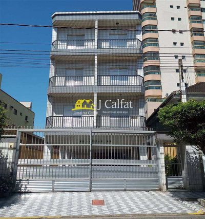Apartamento, 1 quarto, 48 m² - Foto 1