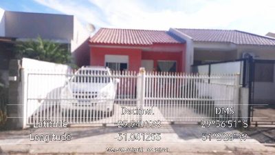 Casa, 2 quartos, 125 m² - Foto 1