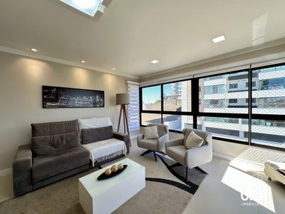 Apartamento, 2 quartos, 103 m² - Foto 2