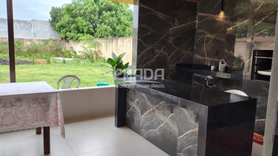 Casa, 3 quartos, 200 m² - Foto 2