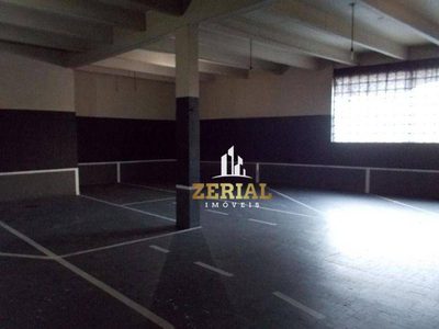 Loja-Salão, 379 m² - Foto 2