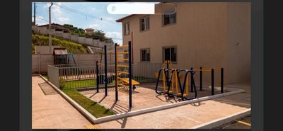 Apartamento, 2 quartos, 56 m² - Foto 5