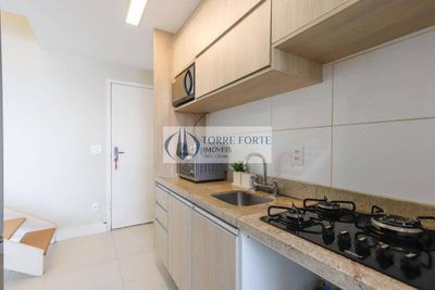 Apartamento, 2 quartos, 134 m² - Foto 2