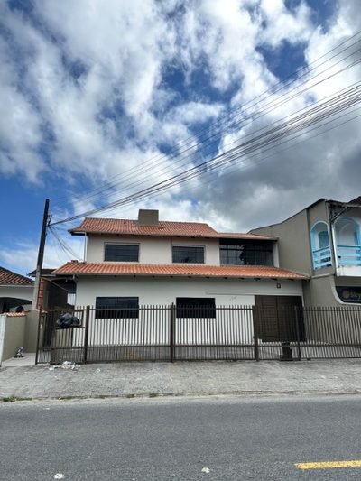 Sobrado, 3 quartos - Foto 1