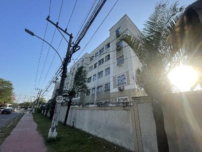 Apartamento, 2 quartos, 42 m² - Foto 1