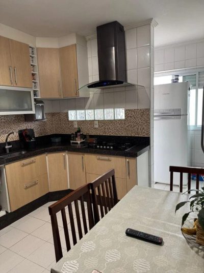 Apartamento, 3 quartos, 95 m² - Foto 2