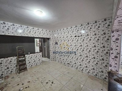 Casa, 3 quartos, 100 m² - Foto 2