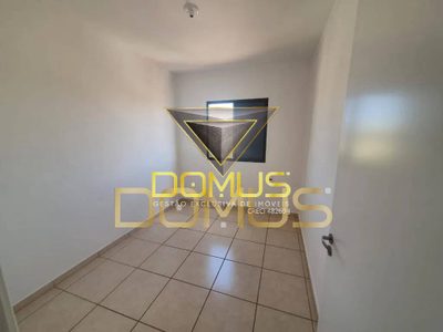 Apartamento, 2 quartos, 47 m² - Foto 5