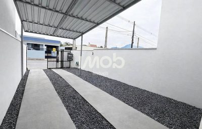 Casa, 2 quartos, 85 m² - Foto 2