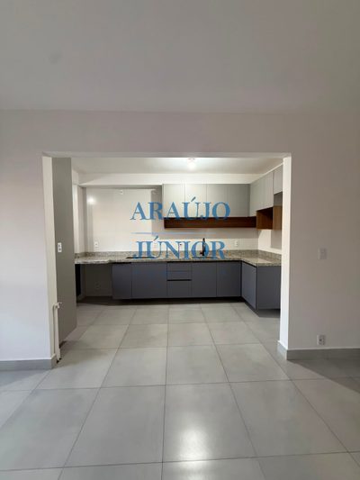Apartamento, 2 quartos, 101 m² - Foto 4