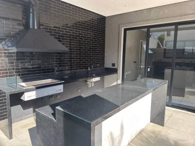 Casa, 4 quartos, 490 m² - Foto 1