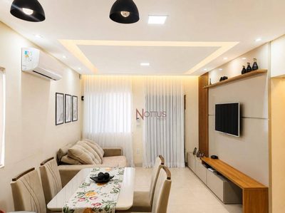 Casa, 3 quartos, 150 m² - Foto 1