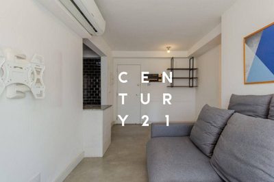 Apartamento, 2 quartos, 57 m² - Foto 4