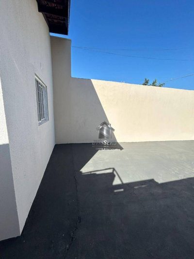 Casa, 2 quartos, 32 m² - Foto 2