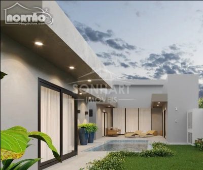 Casa, 1 quarto, 210 m² - Foto 3