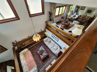 Casa, 4 quartos, 410 m² - Foto 4