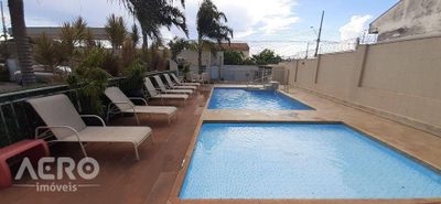Apartamento, 2 quartos, 45 m² - Foto 1