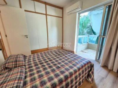 Apartamento, 3 quartos, 94 m² - Foto 1