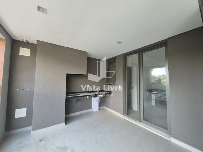 Apartamento, 3 quartos, 128 m² - Foto 4