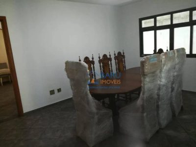Casa, 4 quartos, 280 m² - Foto 3