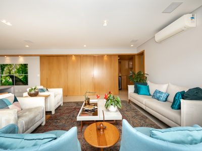 Apartamento, 3 quartos, 171 m² - Foto 5